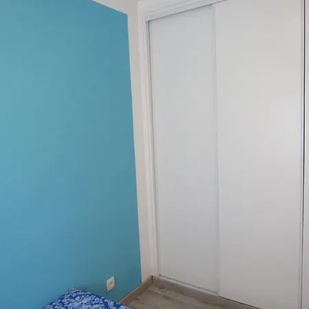 Per 4 Persones A Doctor Fleming A 5 Minuts De La Platja Gran *