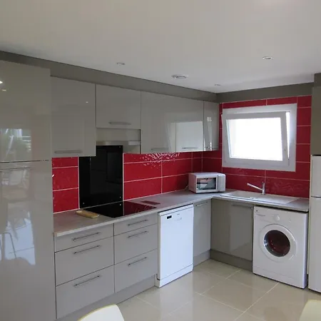 Per 4 Persones A Doctor Fleming A 5 Minuts De La Platja Gran * بلاتجا ذارو