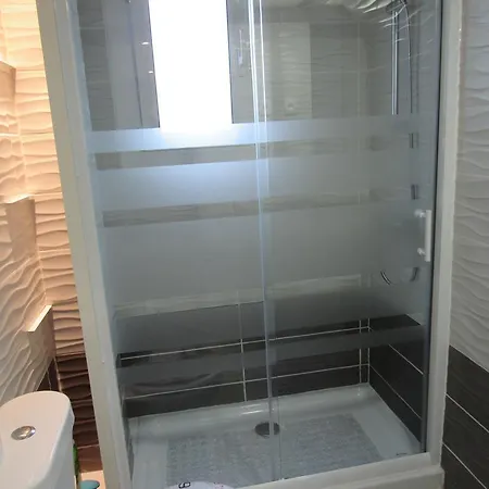 Per 4 Persones A Doctor Fleming A 5 Minuts De La Platja Gran شقة بلاتجا ذارو