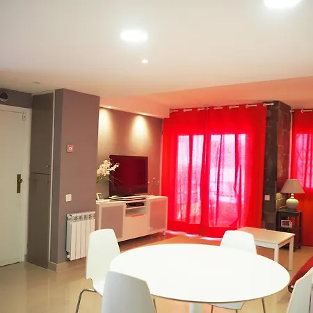 Per 4 Persones A Doctor Fleming A 5 Minuts De La Platja Gran * بلاتجا ذارو