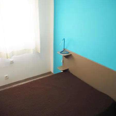 Apartamento Per 4 Persones A Doctor Fleming A 5 Minuts De La Platja Gran