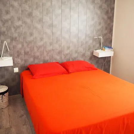 Per 4 Persones A Doctor Fleming A 5 Minuts De La Platja Gran Platja d'Aro (Playa de Aro)