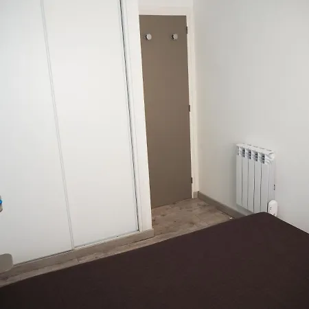 Per 4 Persones A Doctor Fleming A 5 Minuts De La Platja Gran * Platja d'Aro (Playa de Aro)