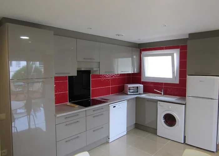 Per 4 Persones A Doctor Fleming A 5 Minuts De La Platja Gran * Platja d'Aro