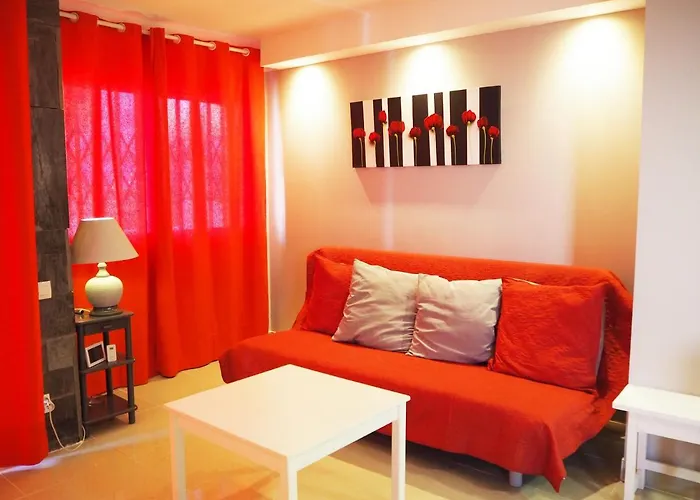 Appartamento Per 4 Persones A Doctor Fleming A 5 Minuts De La Platja Gran *