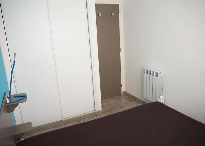 Per 4 Persones A Doctor Fleming A 5 Minuts De La Platja Gran * プラヤ・デアロ