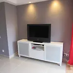 Per 4 Persones A Doctor Fleming A 5 Minuts De La Platja Gran Appartement *