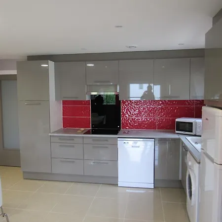 Apartment Per 4 Persones A Doctor Fleming A 5 Minuts De La Platja Gran *