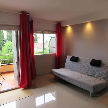 Apartment Per 4 Persones A Doctor Fleming A 5 Minuts De La Platja Gran