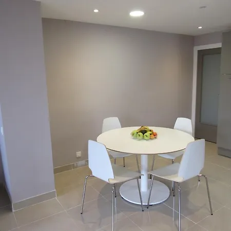 Per 4 Persones A Doctor Fleming A 5 Minuts De La Platja Gran Platja d'Aro