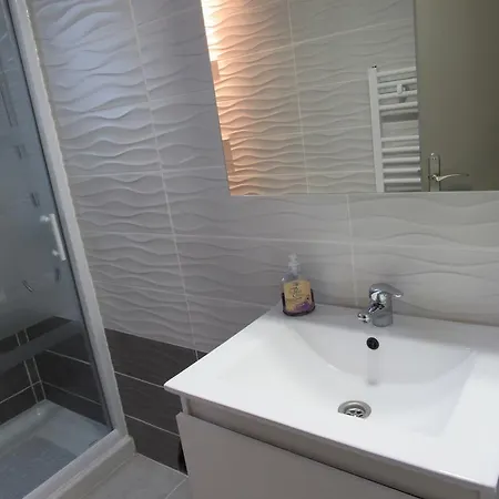 Per 4 Persones A Doctor Fleming A 5 Minuts De La Platja Gran Platja d'Aro