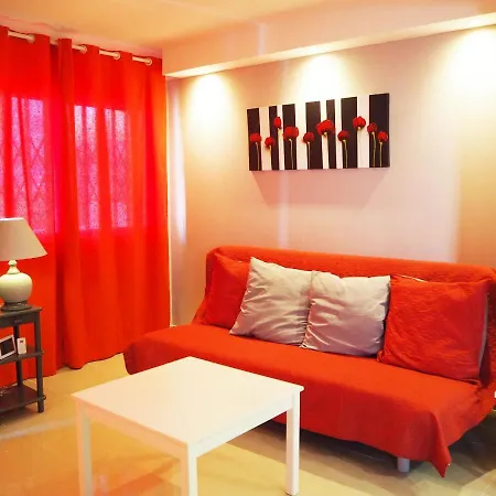 Appartamento Per 4 Persones A Doctor Fleming A 5 Minuts De La Platja Gran *