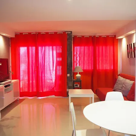 Per 4 Persones A Doctor Fleming A 5 Minuts De La Platja Gran *