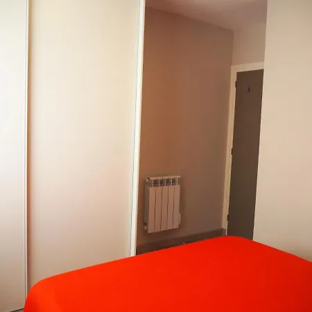 Per 4 Persones A Doctor Fleming A 5 Minuts De La Platja Gran Apartment Platja d'Aro