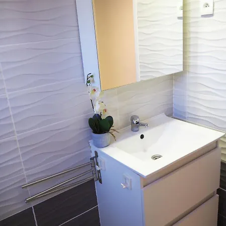 Per 4 Persones A Doctor Fleming A 5 Minuts De La Platja Gran Apartment Platja d'Aro