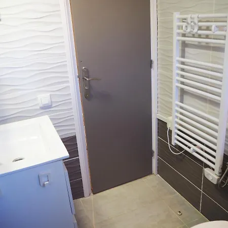 Apartment Per 4 Persones A Doctor Fleming A 5 Minuts De La Platja Gran