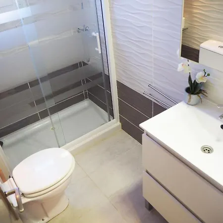 Per 4 Persones A Doctor Fleming A 5 Minuts De La Platja Gran * Platja d'Aro