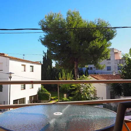 Apartment Per 4 Persones A Doctor Fleming A 5 Minuts De La Platja Gran *