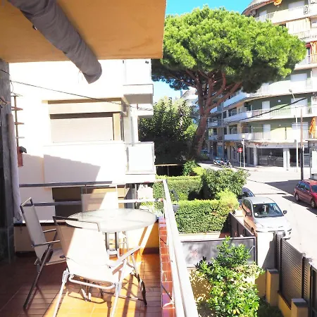 Per 4 Persones A Doctor Fleming A 5 Minuts De La Platja Gran * Platja d'Aro