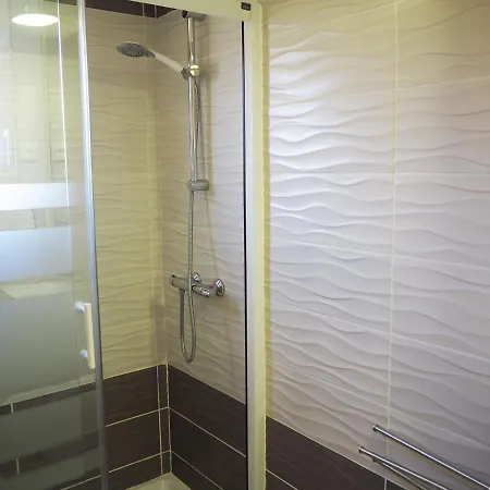 Per 4 Persones A Doctor Fleming A 5 Minuts De La Platja Gran Apartment Platja d'Aro