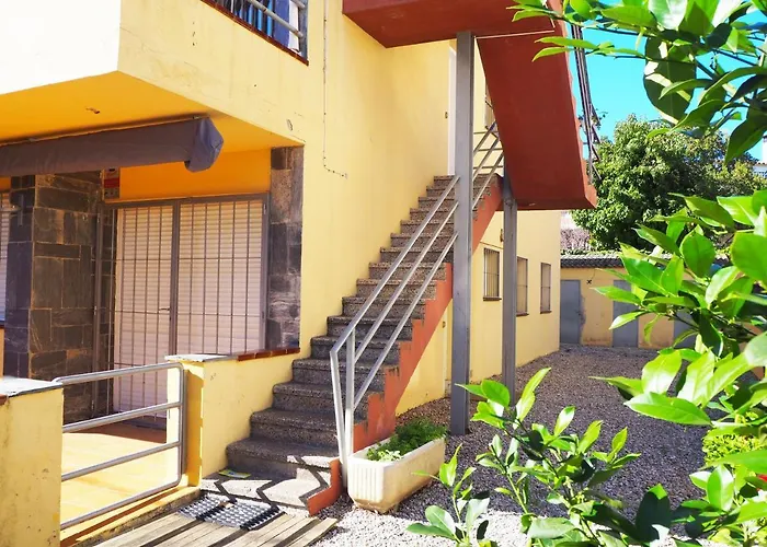 Apartamento Per 4 Persones A Doctor Fleming A 5 Minuts De La Platja Gran Platja d'Aro (Playa de Aro)