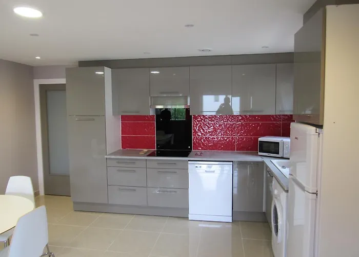 Apartamento Per 4 Persones A Doctor Fleming A 5 Minuts De La Platja Gran *