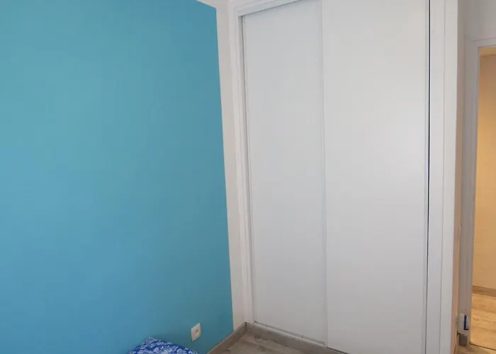 Per 4 Persones A Doctor Fleming A 5 Minuts De La Platja Gran *