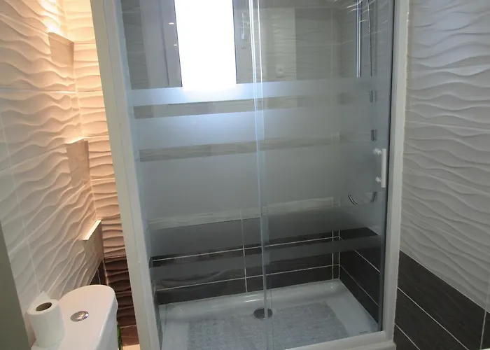 Per 4 Persones A Doctor Fleming A 5 Minuts De La Platja Gran Apartment Castell-Platja d’Aro