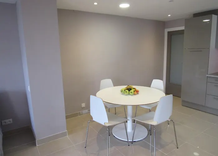 Per 4 Persones A Doctor Fleming A 5 Minuts De La Platja Gran Platja d'Aro (Playa de Aro)