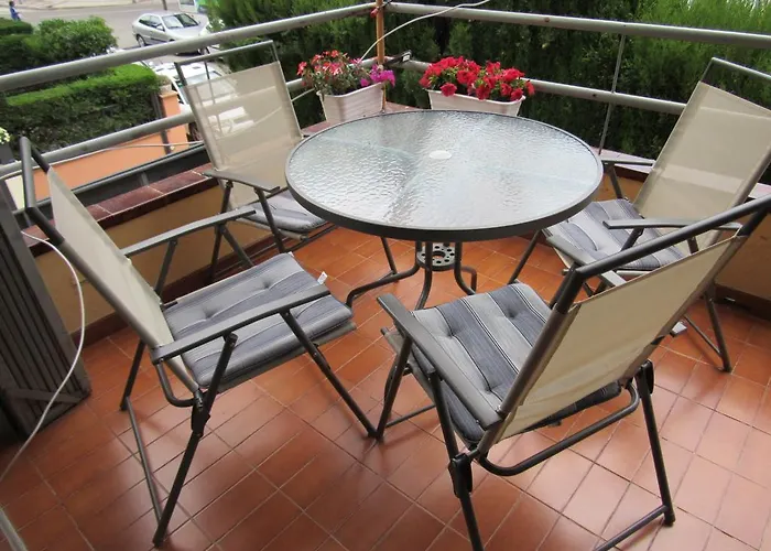 Apartamento Per 4 Persones A Doctor Fleming A 5 Minuts De La Platja Gran *