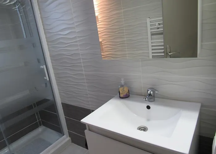 Per 4 Persones A Doctor Fleming A 5 Minuts De La Platja Gran 普拉加德阿罗