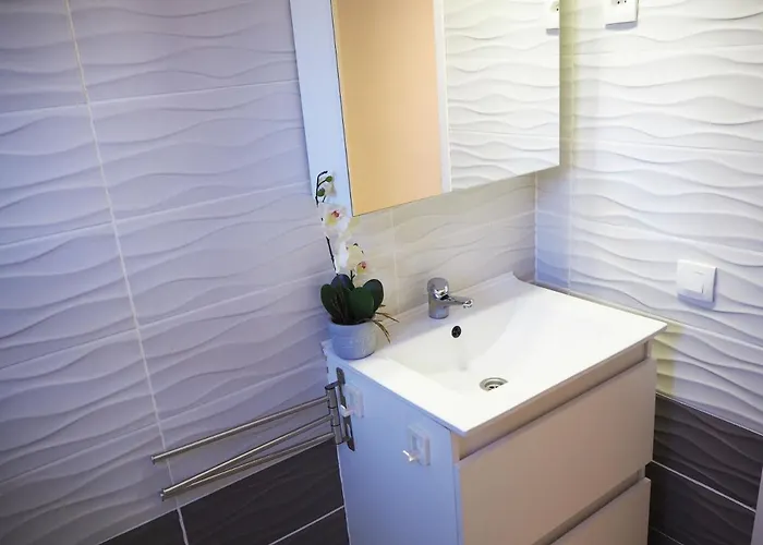 Per 4 Persones A Doctor Fleming A 5 Minuts De La Platja Gran Apartment Castell-Platja d’Aro