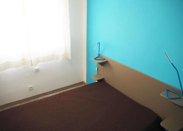 Apartamento Per 4 Persones A Doctor Fleming A 5 Minuts De La Platja Gran