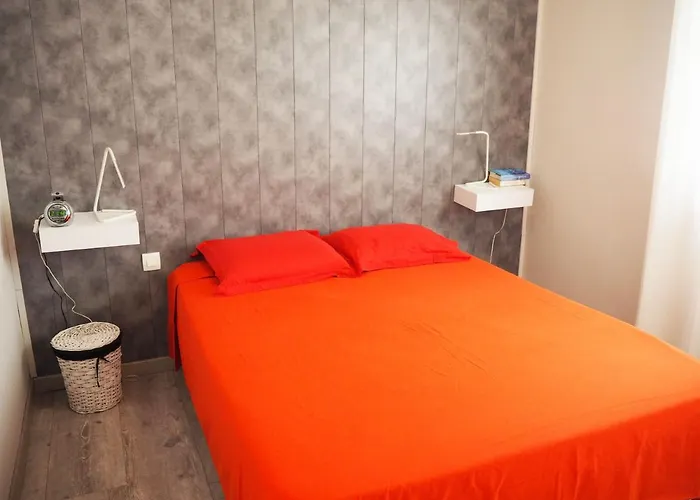 Per 4 Persones A Doctor Fleming A 5 Minuts De La Platja Gran Platja d'Aro (Playa de Aro)