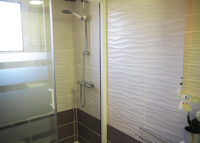 Per 4 Persones A Doctor Fleming A 5 Minuts De La Platja Gran Apartment Castell-Platja d’Aro