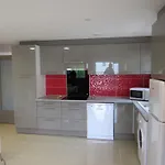 Apartament Per 4 Persones A Doctor Fleming A 5 Minuts De La Platja Gran *