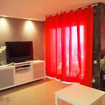 Per 4 Persones A Doctor Fleming A 5 Minuts De La Platja Gran Apartament *