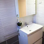 Per 4 Persones A Doctor Fleming A 5 Minuts De La Platja Gran Apartament Platja d'Aro