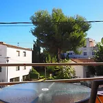 Apartament Per 4 Persones A Doctor Fleming A 5 Minuts De La Platja Gran *