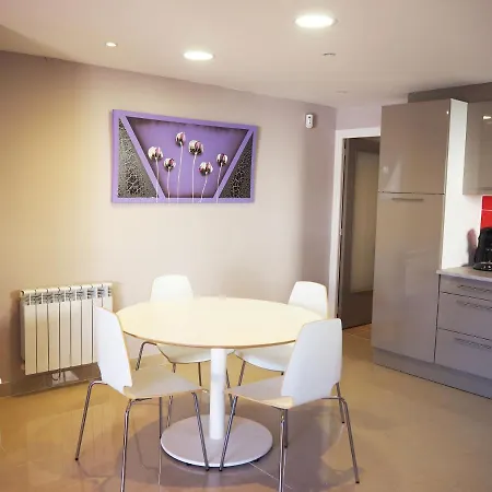 Apartament Per 4 Persones A Doctor Fleming A 5 Minuts De La Platja Gran